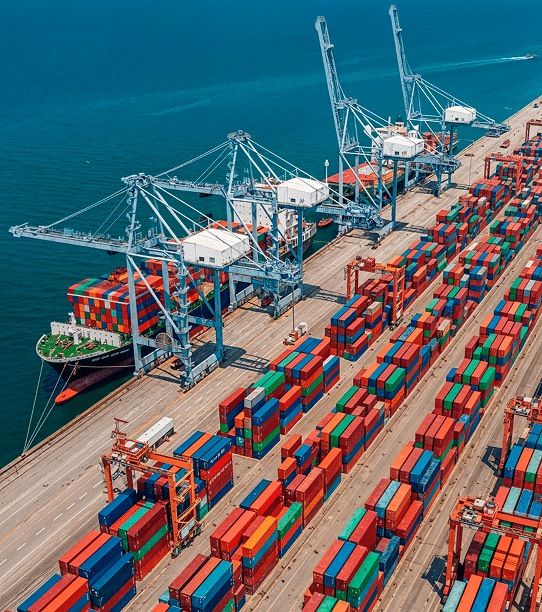 Une gestion portuaire maîtrisée dans les principaux ports marocains