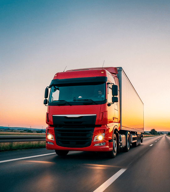 Transport Routier International LTL & FTL