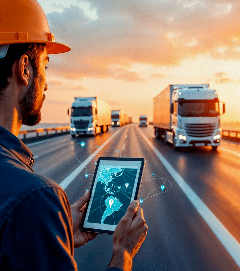 Solutions Logistiques Personnalisées